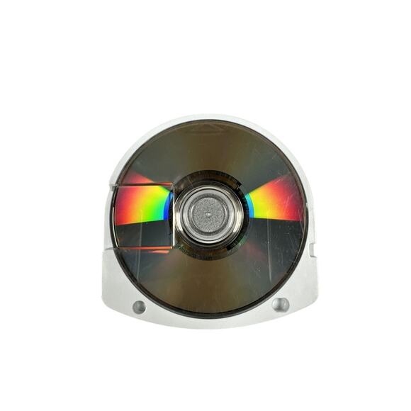 Tom Clancy's Ghost Recon: Predator (Sony PSP, 2010) Authentic, Tested, UMD Only - Picture 2 of 2